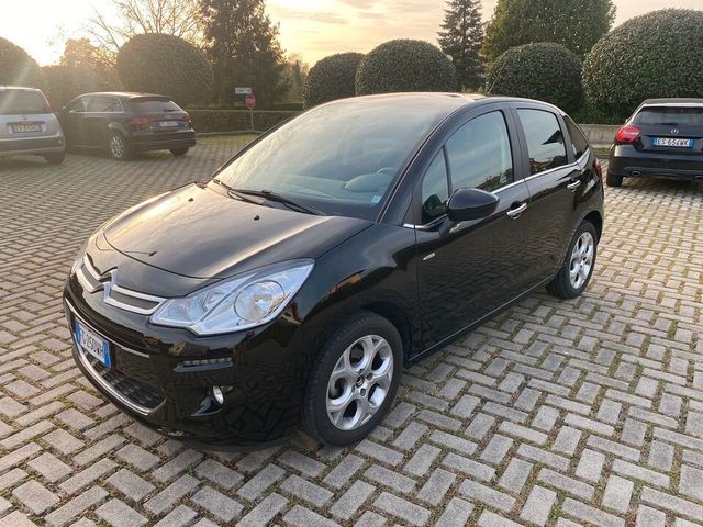 Citroën Citroen C3 PureTech 82 Live Edition