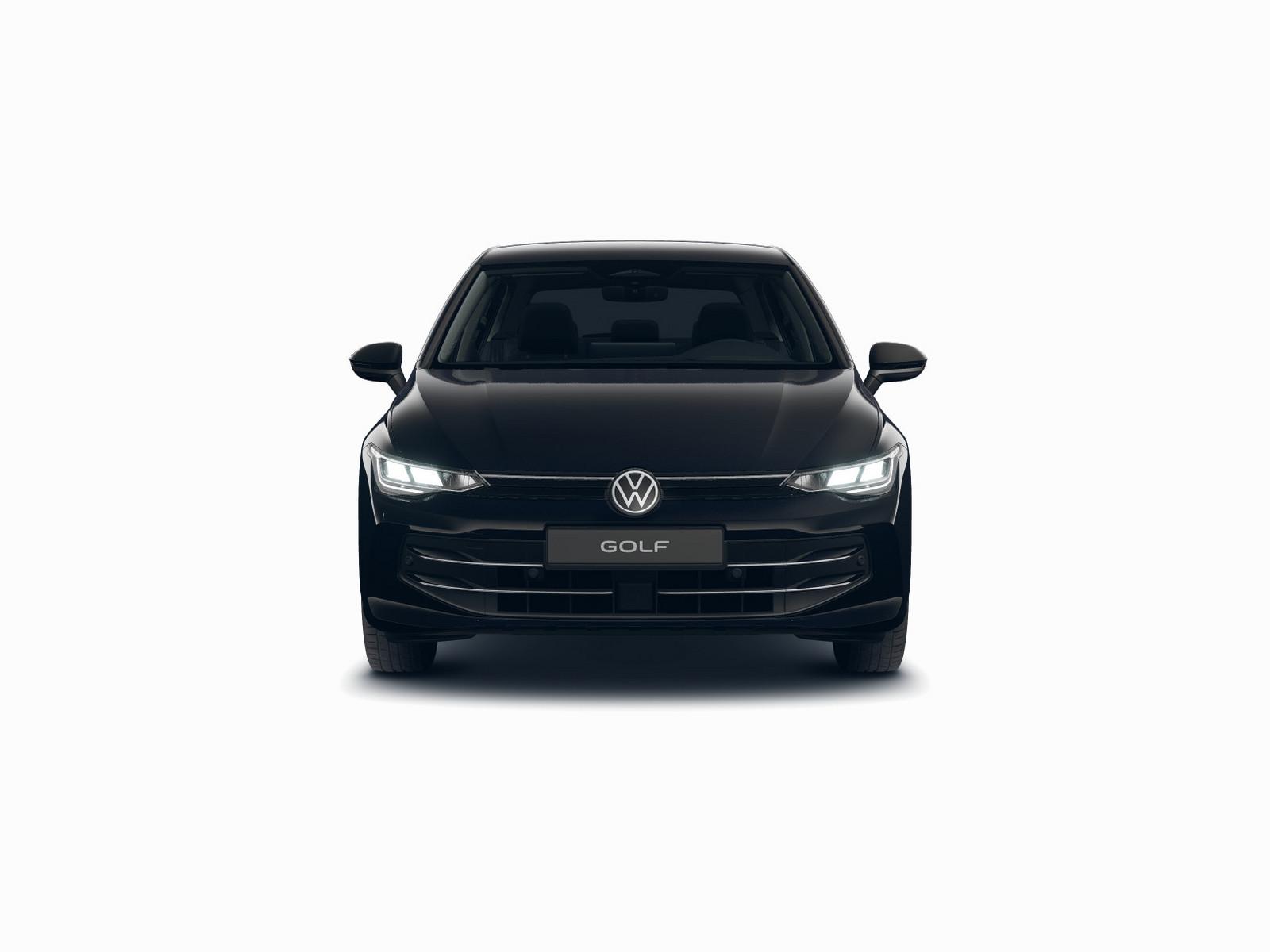 Volkswagen Golf VIII 1.5 eTSI Energy LED ACC NAVI KAMERA, миниатюра 8