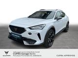 Cupra Formentor VZ 1.4 e-HYBRID DSG Pano Navi LED SHZ
