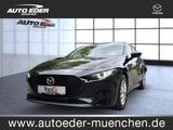 Mazda 3 Selection Bluetooth Head Up Display Navi LED - Mazda 3 Gebrauchtwagen in München