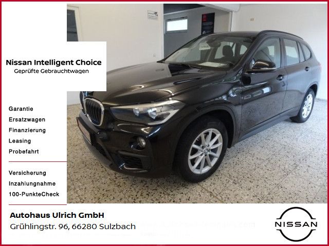 Image of BMW X1
