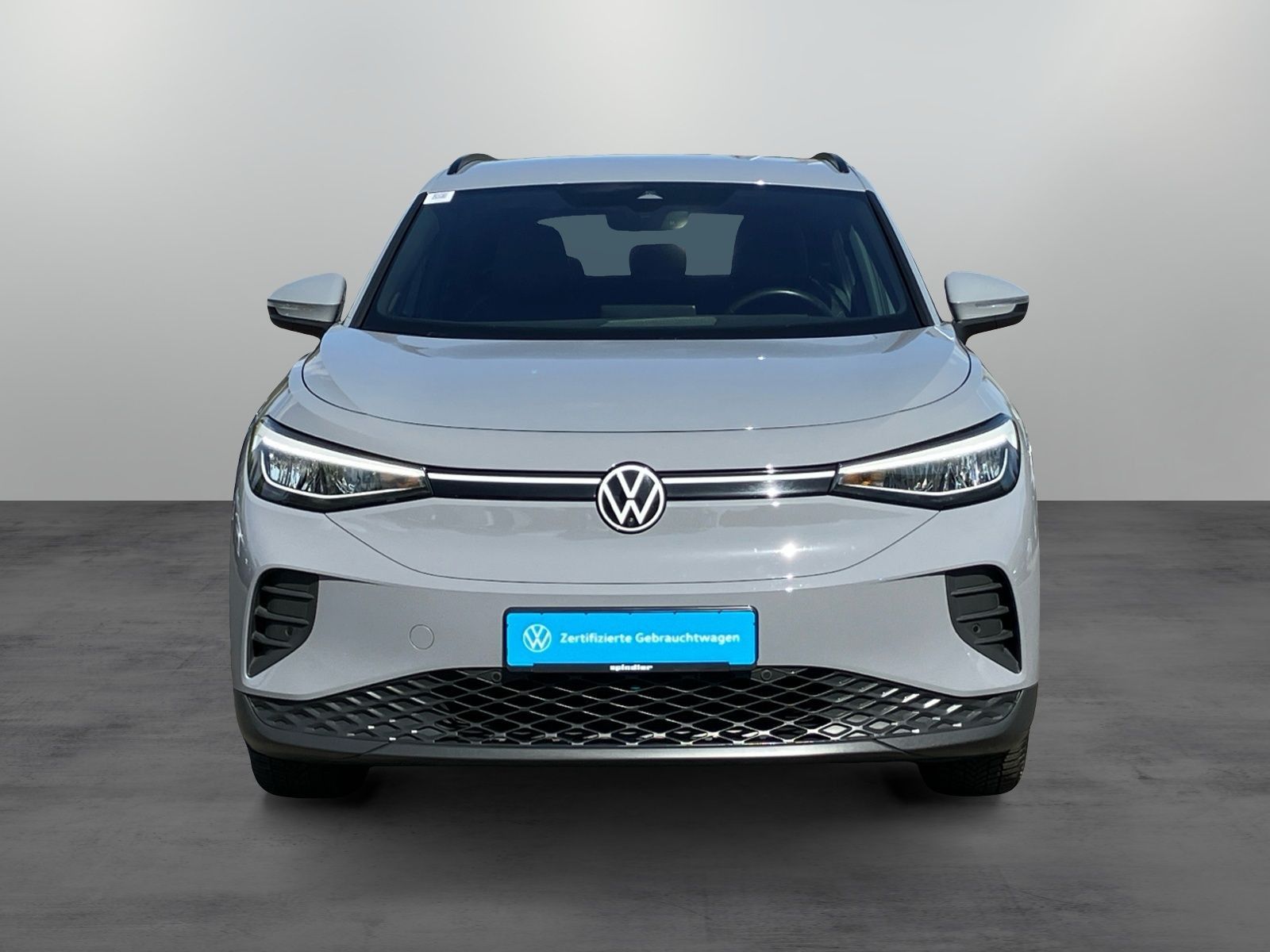 Volkswagen ID.4 - Bild 6