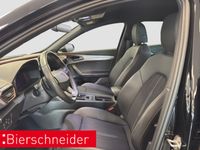 Cupra Formentor - Vorschau Bild 14