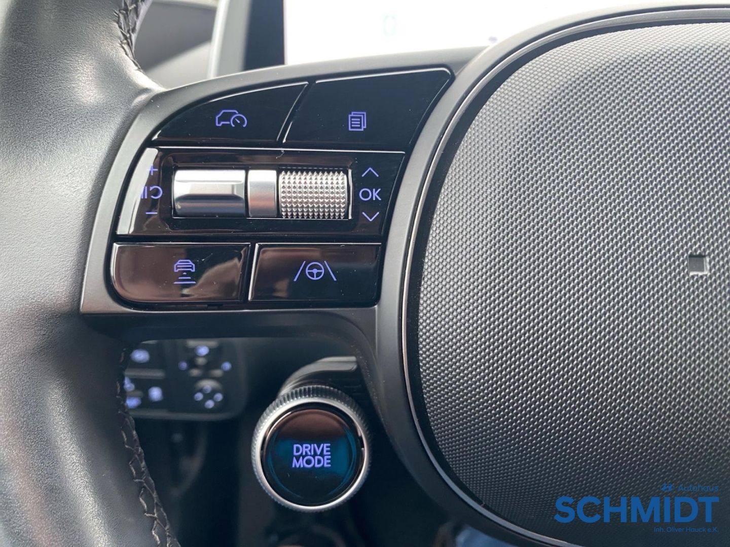Hyundai IONIQ 6 – Bild 19