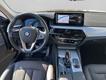 BMW 520 - 9