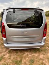 Opel Combo Life 1.5 Diesel 96kW Ultimate Auto Ult... - gebrauchte Opel Combo Life aus dem Jahr 2023