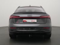 Audi Q8 e-tron - Vorschau Bild 4