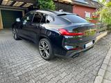 BMW X4 M40 M40i - - BMW X4 M40 Gebrauchtwagen