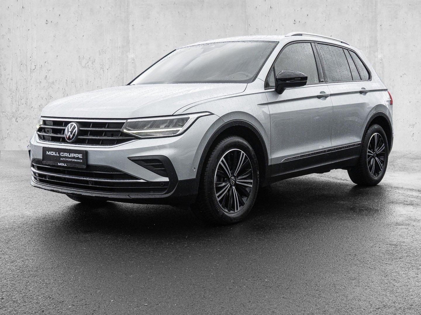 Volkswagen Tiguan 1.5 TSI Life Active