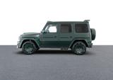 Mercedes-Benz BRABUS 800 Mean Green auf Basis G 63 AMG - Mercedes-Benz G 63 AMG New cars