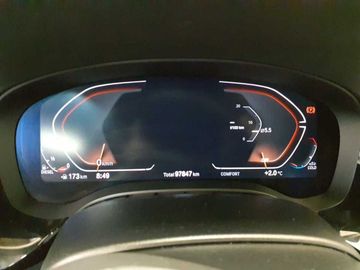 BMW 520 - 9