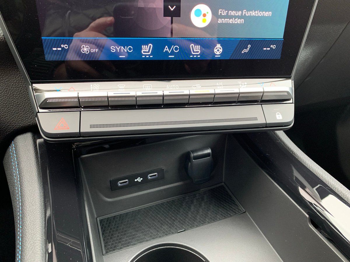 Renault Austral - Bild 18