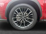 Lexus NX350h 4x4 Luxury Line + Panorama Modell2026 - Lexus NX 350h mit Panoramadach