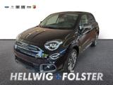 Fiat 500X Dolcevita Sport 1.5 GSE Faltdach Leder - Fiat 500X Gebrauchtwagen in Hamburg