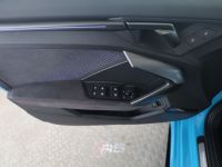 Audi RS3 - Vorschau Bild 19