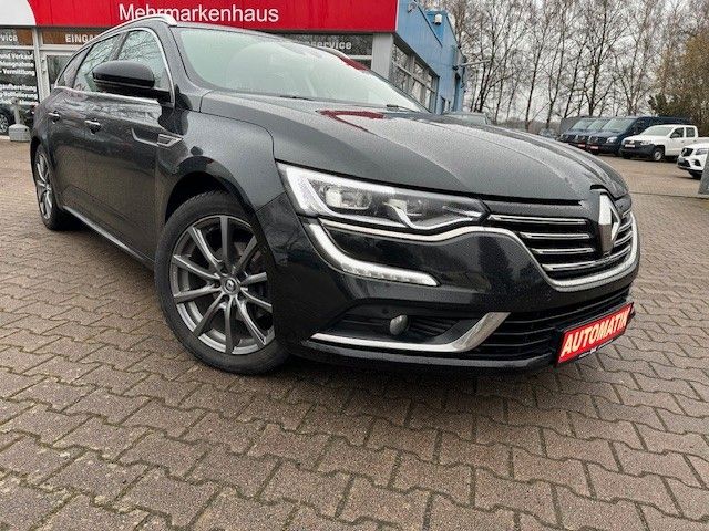 Renault Talisman G.T.Intens/Full-LED/AHK/Kamera/Navi/Alu