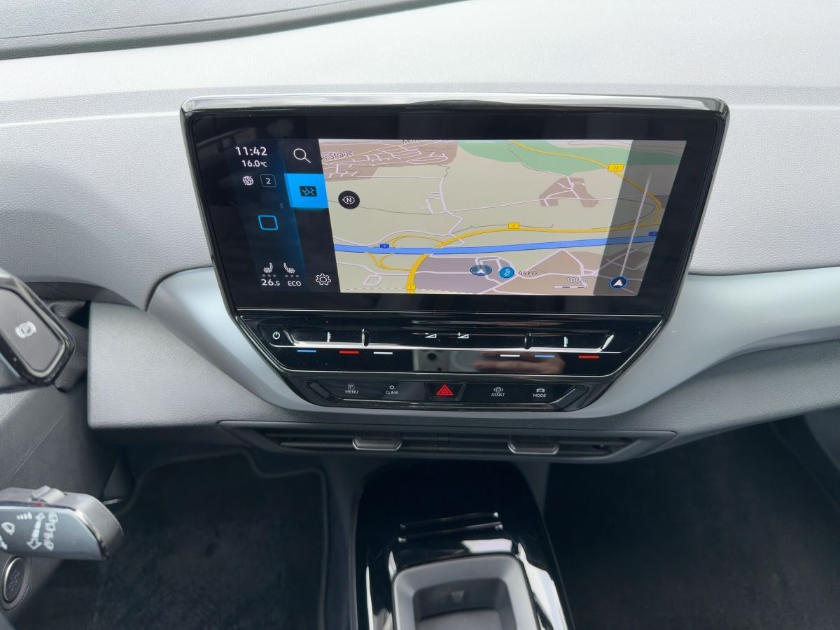 Volkswagen ID.4 - Bild 11