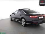 Audi A8 50 TDI qu LANG BANG+O HIGH-END,NACHTSICHT,1HD - Audi A8