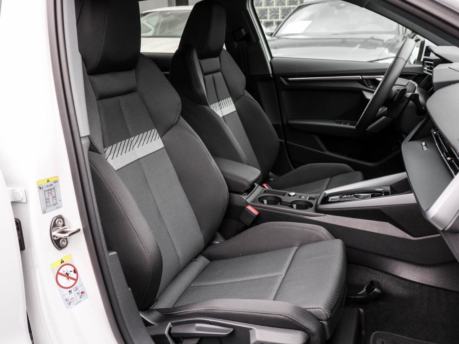 Audi A3 - Bild 6
