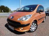 Peugeot 1007 Prémium 110 2-Tronic - Peugeot 1007 Gebrauchtwagen