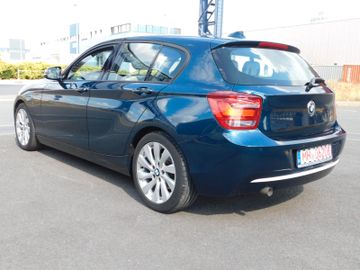 BMW 118 - 2
