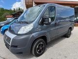 Fiat Ducato Kasten 2.0Ltr-85kW(116PS) JTD 30 115 - Fiat Ducato: 11