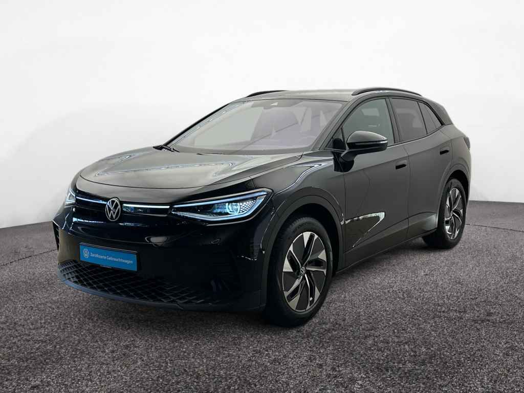 Volkswagen ID.4 Pro 4M WÄRME IQ-L NAV ACC LANE SHZ ALU19 foto 3