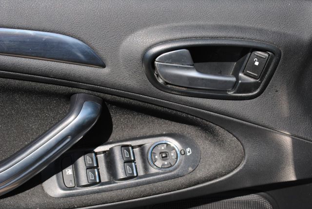 Fahrzeugabbildung Ford S-Max 2.2 TDCi Titanium nur EXPORT / GEWERBE