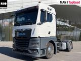 MAN TGX 18.470 4x2 BL SA - Kipphydraulik Euro6 Klima