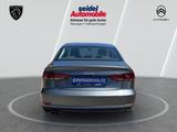 Audi A3 1.4 TFSI Ambiente 4 Türer, 1.Hand, Leder, SHZ - Audi A3 Gebrauchtwagen in Mannheim
