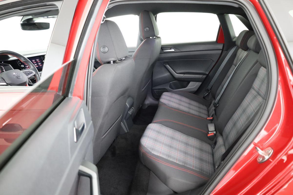 Volkswagen Polo GTI 2.0 TSI DSG, Matrix, Navi, AppConnect,, миниатюра 13
