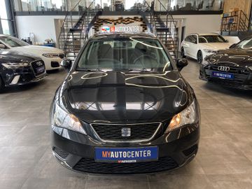 Seat Ibiza ST Style Viva 1.6 TDI *NAVI*KLIMAAUT*TEMPO