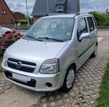 Opel Agila A 1.0 Comfort - Opel Agila: Comfort