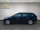 Volkswagen Golf VII 1.6 TDI BMT ALLSTAR Variant*AHK*MASSAGE - Volkswagen Golf mit Diesel-Antrieb: Vii