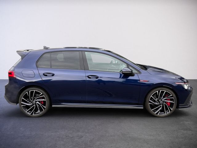 Golf GTI Clubsport 2.0TSI MATRIXLED+HUD+PANO+KAM