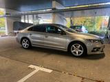 Volkswagen WV passt cc 2015 - VW CC von privat