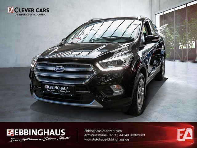 Ford Kuga 1.5 Cool & Connect Easy-Driver-Paket Navi