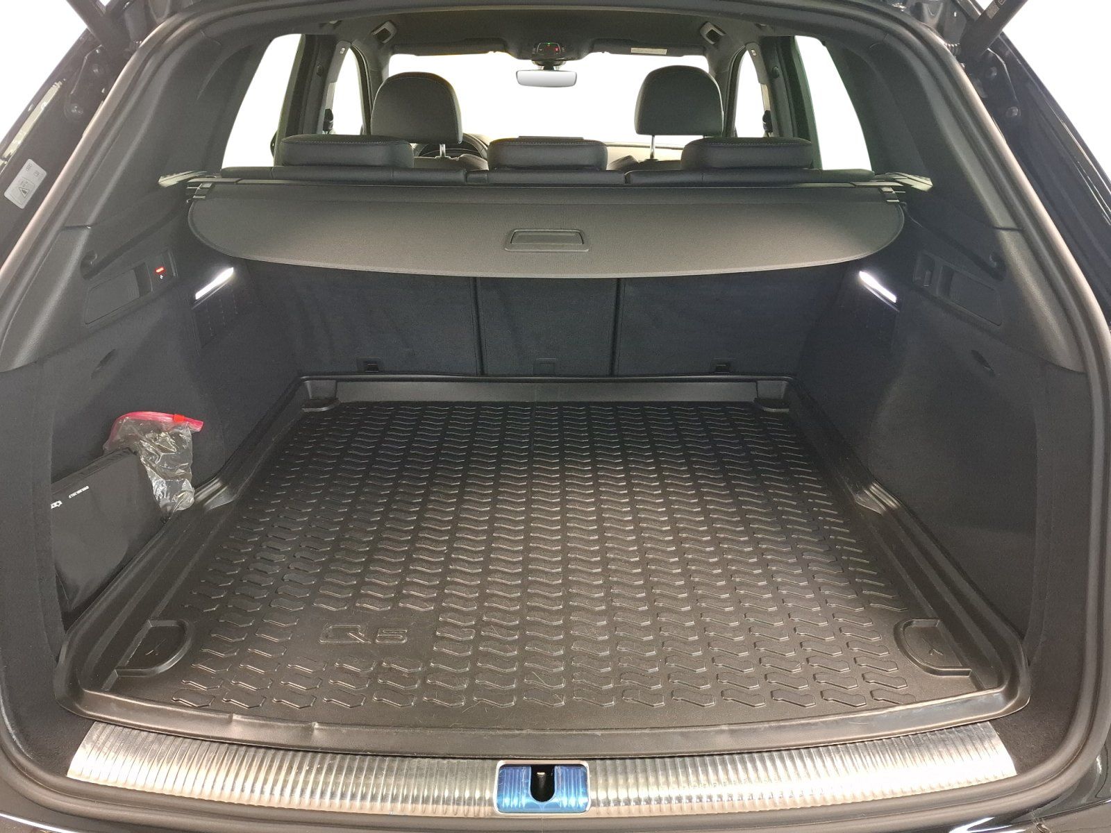 Audi Q5 - Bild 15