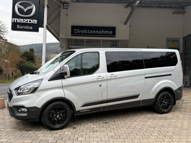 Ford Transit/Tourneo Custom Kombi 340 L2 TRAIL 9-sitz