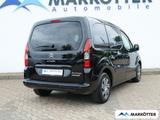 Citroën Berlingo Multispace 1.6 HDi 2xSchiebetür/TÜV neu - Citroën Berlingo: Multispace Hdi