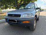 Toyota RAV 4 Fun Auto ALLRAD 4x4 2. Hand - Toyota Gebrauchtwagen von 1996