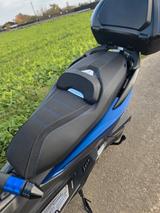 Honda Forza NSS 350A - HONDA FORZA 350