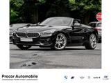 BMW Z4 sDrive30i SPORT LINE+HiFi+SHZ+LC PROF - BMW Z4: Sport Line