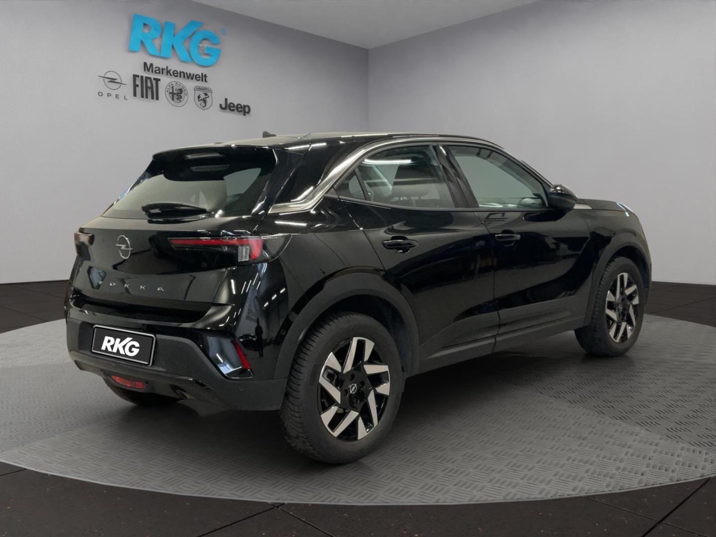 Opel Mokka Elegance PDC/Kamera/Totwinkel/ACC/Keyless