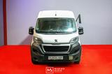 Peugeot Boxer Kasten Hochraum 435 L4H2 Premium BlueHDi 1 - weiße Peugeot Boxer