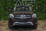 Mercedes-Benz GLS*350d*4M*PANO*AUX.HEAT*360*TOW* - Mercedes-Benz GLS 350 Gebrauchtwagen