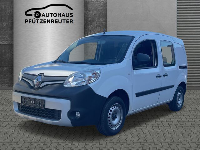 Renault Kangoo Rapid Extra