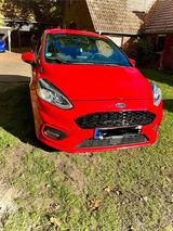 Ford Fiesta 1,0 EcoBoost 92kW ST-Line ST-Line - Ford Fiesta Gebrauchtwagen in Oldenburg