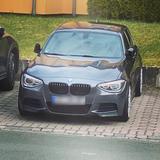 BMW M135i BMW M power - BMW: M Power