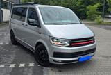 Volkswagen T6 Transporter Umbau ... - VW T6 andere von privat